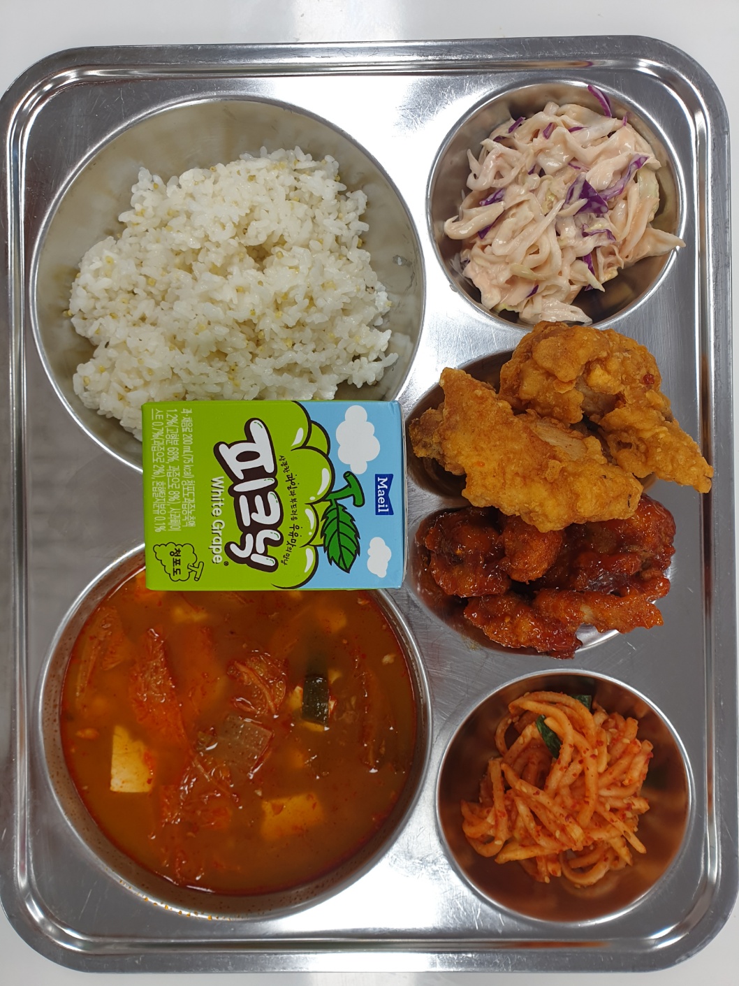 6월 7일 사진