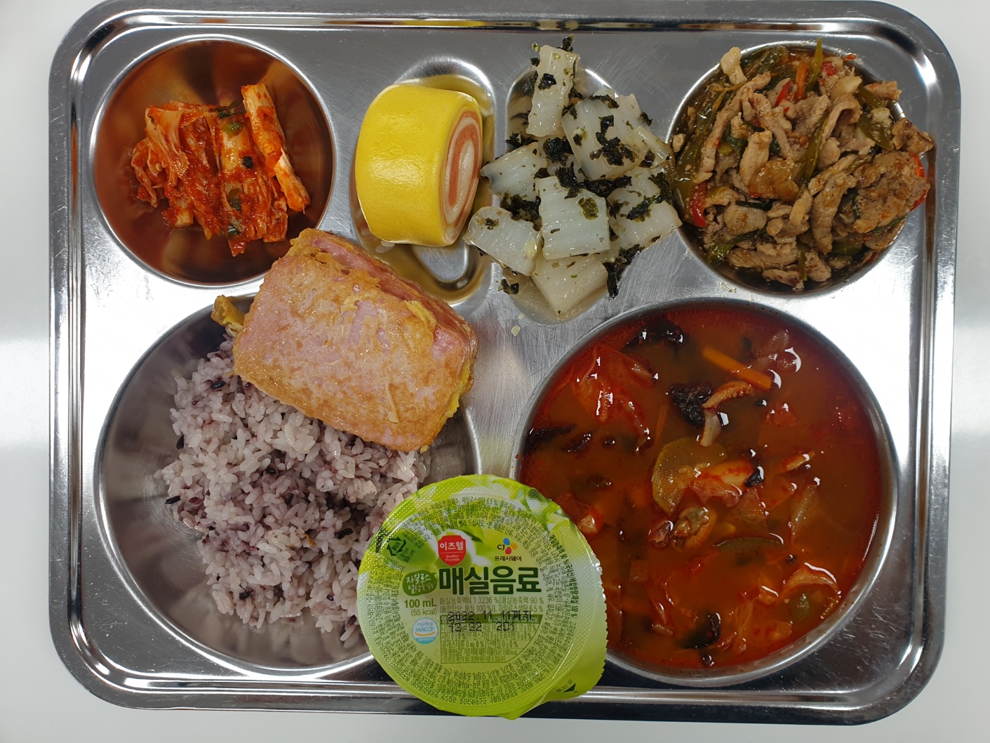 6월 9일 사진