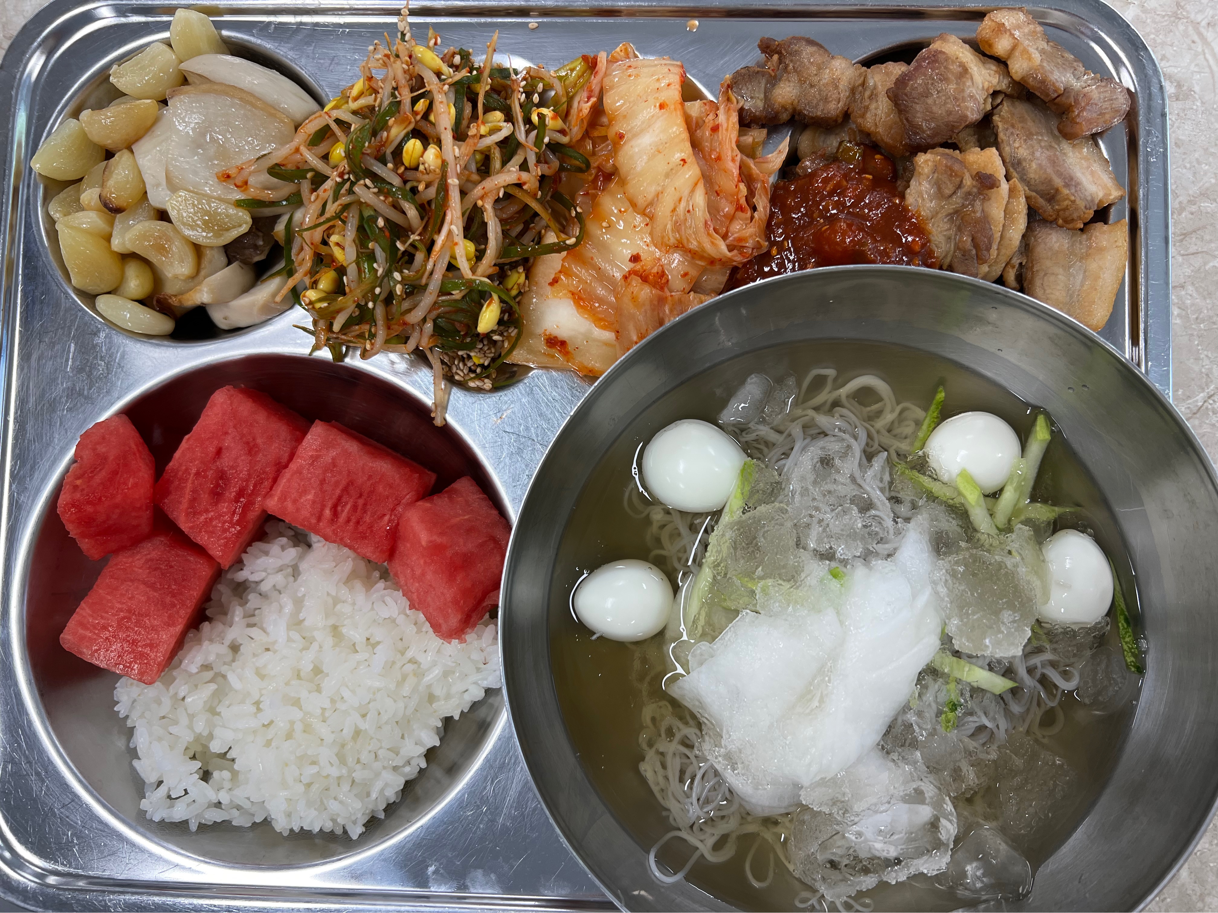 6월 10일 사진