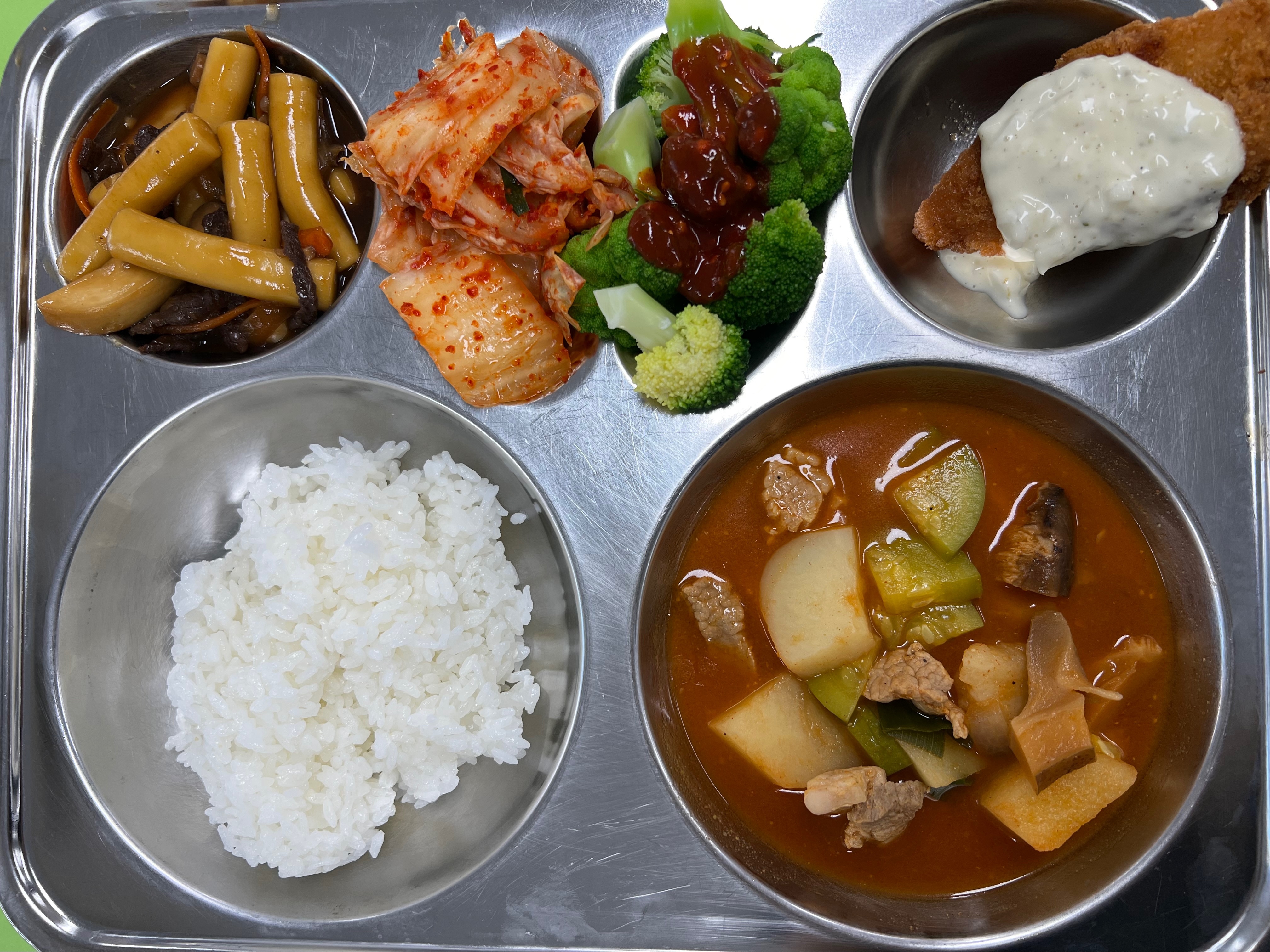 6월 12일 사진
