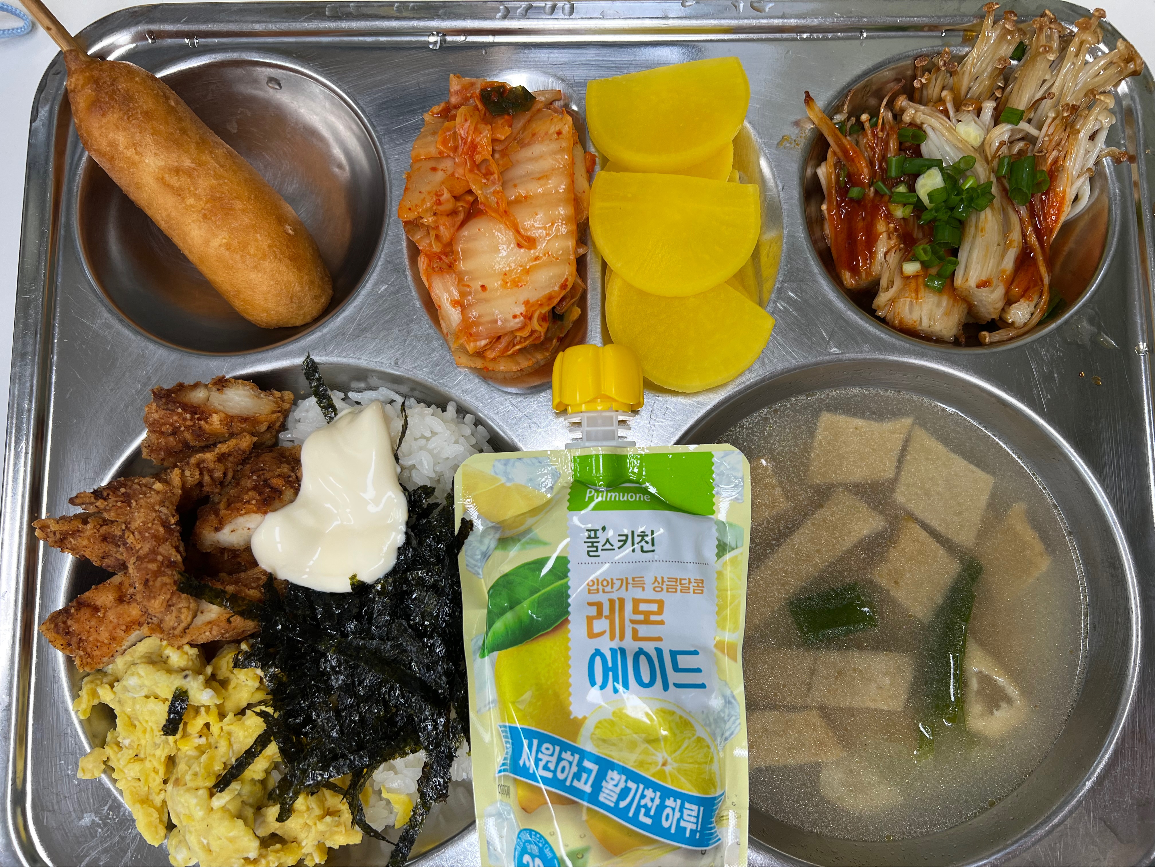 6월 15일 사진